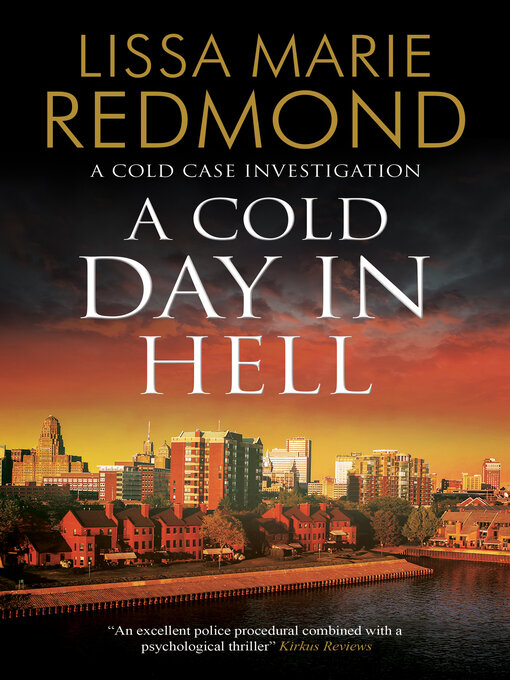 Title details for A Cold Day in Hell by Lissa Marie Redmond - Available